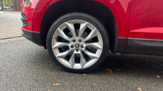 Skoda Karoq 1.5 TSI SE L 5dr DSG Petrol Estate